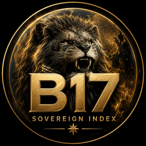B17 Sovereign Index logo